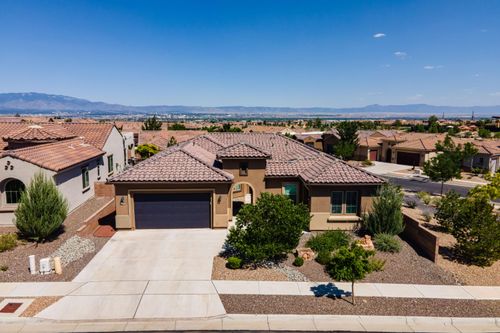2300 Chuckwalla Spring Trl Nw, Albuquerque, NM, 87120-7114 | Card Image