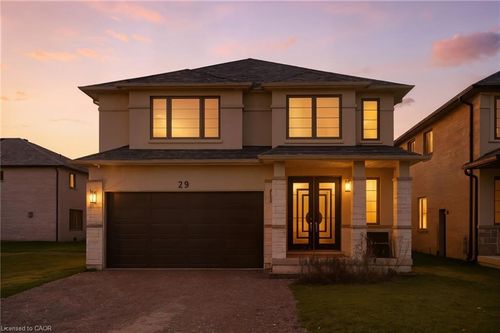 29 Roselawn Ave, Ancaster, ON, L9G0H9 | Card Image