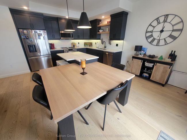 533 Albert St, House attached with 3 bedrooms, 3 bathrooms and 1 parking in Exeter ON | Image 14