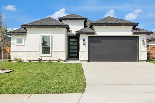 1005 Rockford Drive, Alton, TX, 78573 | Card Image