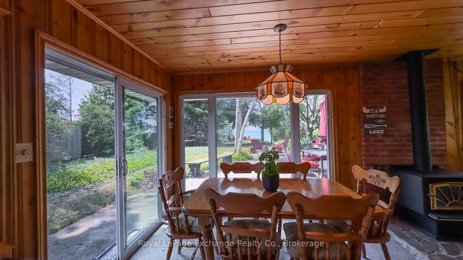 46 Bell Dr, House other with 5 bedrooms, 2 bathrooms and 4 parking in Kincardine ON | Image 27