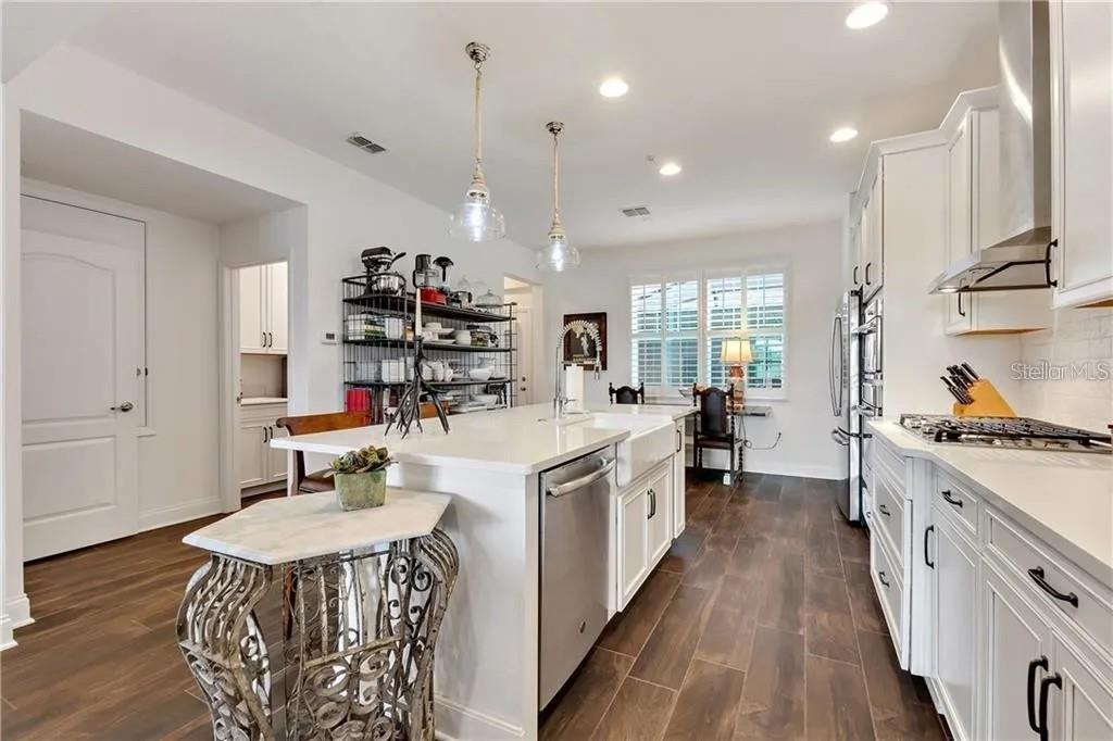Residential Lease in WINTER GARDEN 4