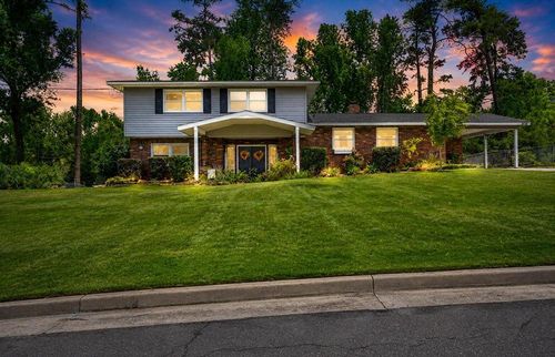 808 Brooks Dr, North Augusta, SC, 29841-3222 | Card Image
