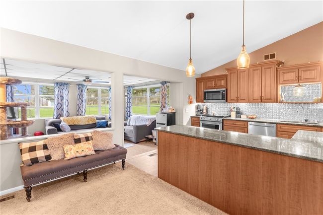 507 Moss Ln, House other with 3 bedrooms, 2 bathrooms and 2 parking in Pymatuning Twp PA | Image 13