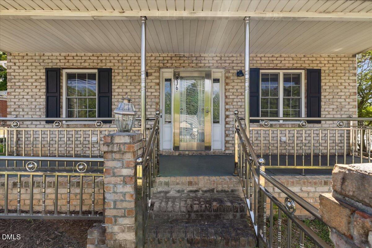 Residential in Roxboro 4