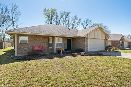 437 Riley Dr, Alma, AR, 72921-4045 | Card Image