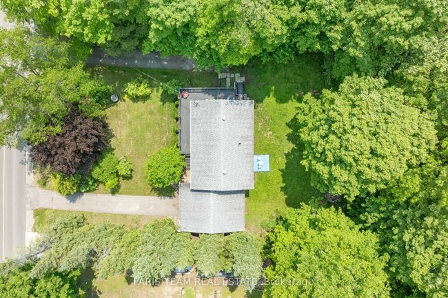 1474 Champlain Rd, House other with 3 bedrooms, 2 bathrooms and 4 parking in Tiny ON | Image 29