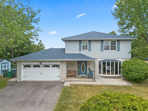 1 Dunbarton Cres, Brampton, ON, L6T1N8 | Card Image