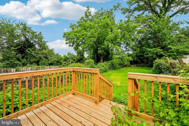 2305 James St, House other with 5 bedrooms, 4 bathrooms and null parking in BALTIMORE MD | Image 52