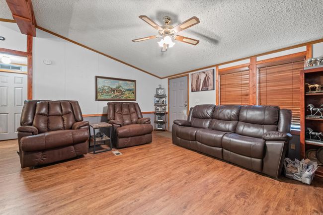 226 Shafer Trl, House other with 3 bedrooms, 2 bathrooms and null parking in Austin AR | Image 11