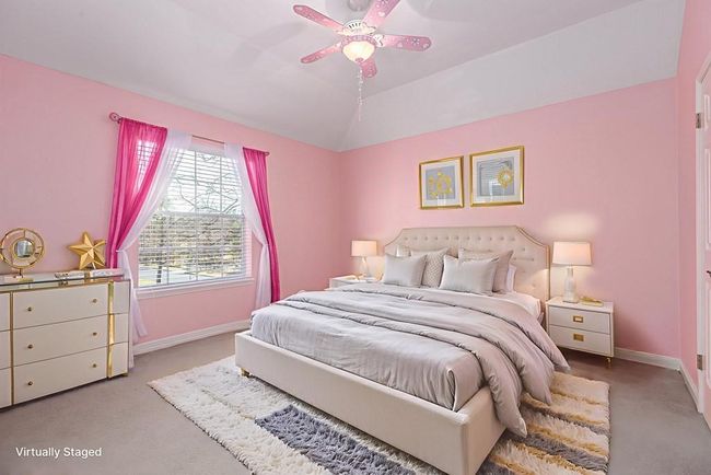 501 Crown Colony Dr, House other with 4 bedrooms, 4 bathrooms and 3 parking in Lufkin TX | Image 9