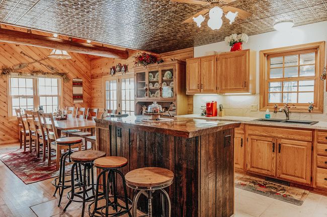 W5873 Pheasant Dr, House other with 3 bedrooms, 2 bathrooms and null parking in New Lisbon WI | Image 15