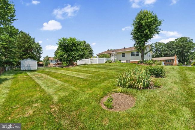 9715 Botsford Rd, House other with 4 bedrooms, 3 bathrooms and null parking in MANASSAS VA | Image 23