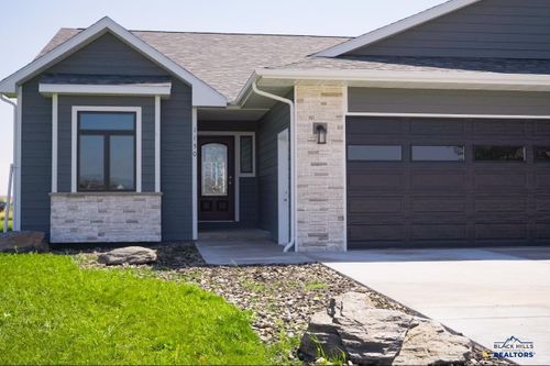 lot-23b-1150 Single Tree Dr, Piedmont, SD, 57769-5060 | Card Image