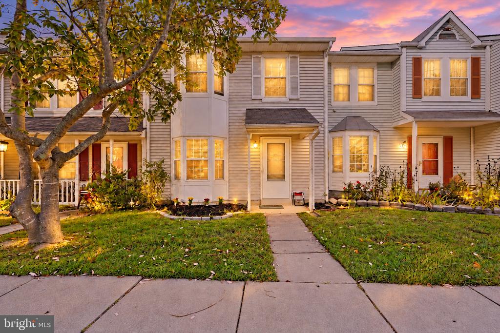 Residential in WALDORF 5