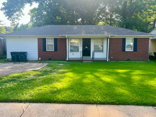 3603 Bigelow St, Memphis, TN, 38127 | Card Image
