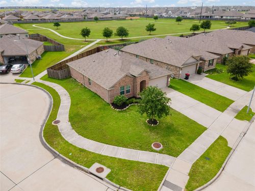 2926 Sloat Hill Ln, Katy, TX, 77494-7963 | Card Image
