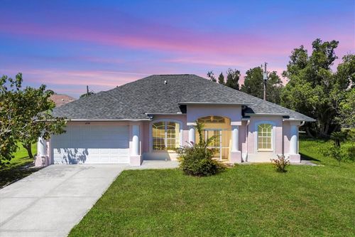 12336 Durango Ave, North Port, FL, 34287-1110 | Card Image