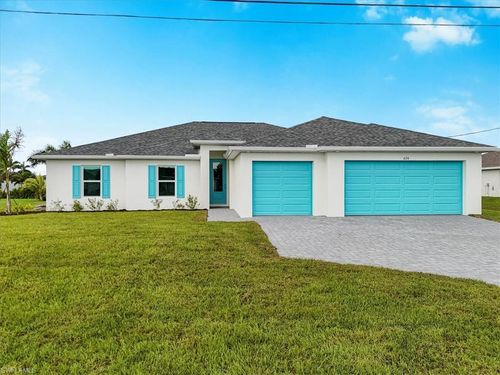 624 Nw 17th Pl, Cape Coral, FL, 33993-7111 | Card Image