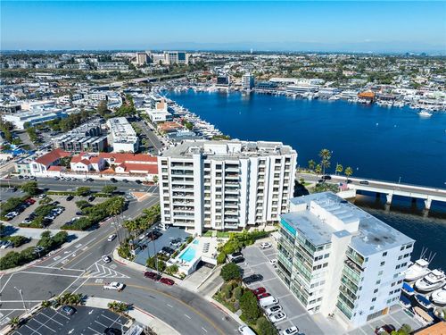 601 Lido Park Dr, Newport Beach, CA, 92663-4411 | Card Image