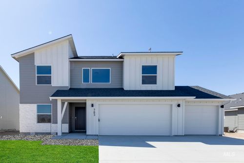 783 Morrow St, Mountain Home, ID, 83647-1247 | Card Image