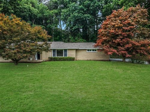 207 W Newton Rd, Elizabeth, PA, 15037-9508 | Card Image