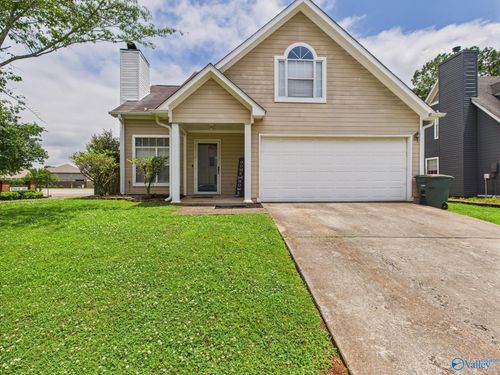 201 Turnbrook Dr Sw, Huntsville, AL, 35824-2904 | Card Image