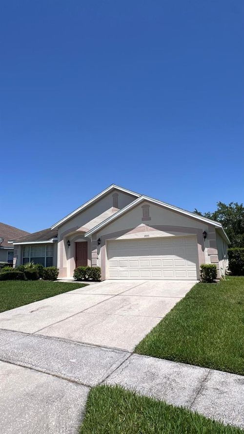 2885 Oconnell Dr, Kissimmee, FL, 34741-7753 | Card Image