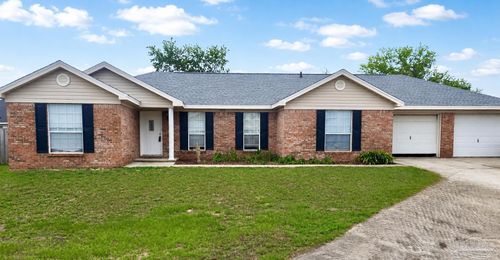 4342 Lorraine Ct, Gulf Breeze, FL, 32563-8112 | Card Image