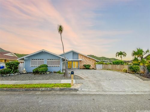 1166 Akuila Pl, Kailua, HI, 96734-4002 | Card Image