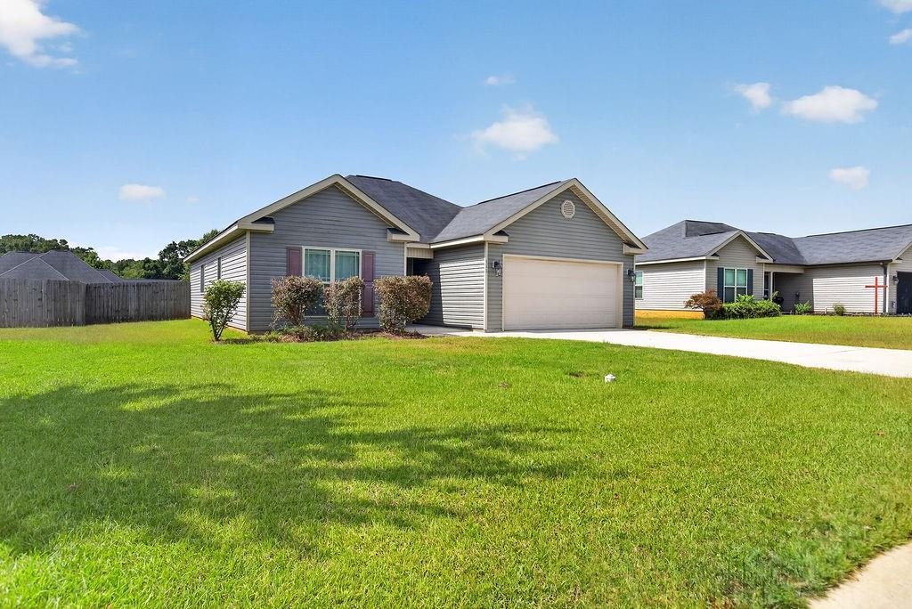 Residential in Perry 2