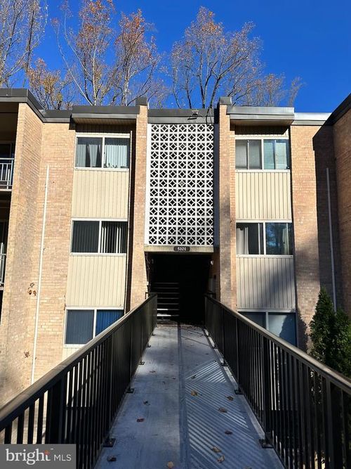 apt-11-5101 Crossfield Ct, ROCKVILLE, MD, 20852-2156 | Card Image