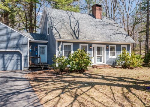 20 Windsor Pines Drive, Scarborough, ME, 04074 | Card Image