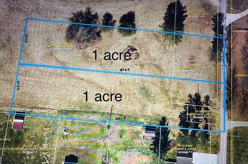 0-2C Rice Rd, Minford, OH, 45653-8610 | Card Image