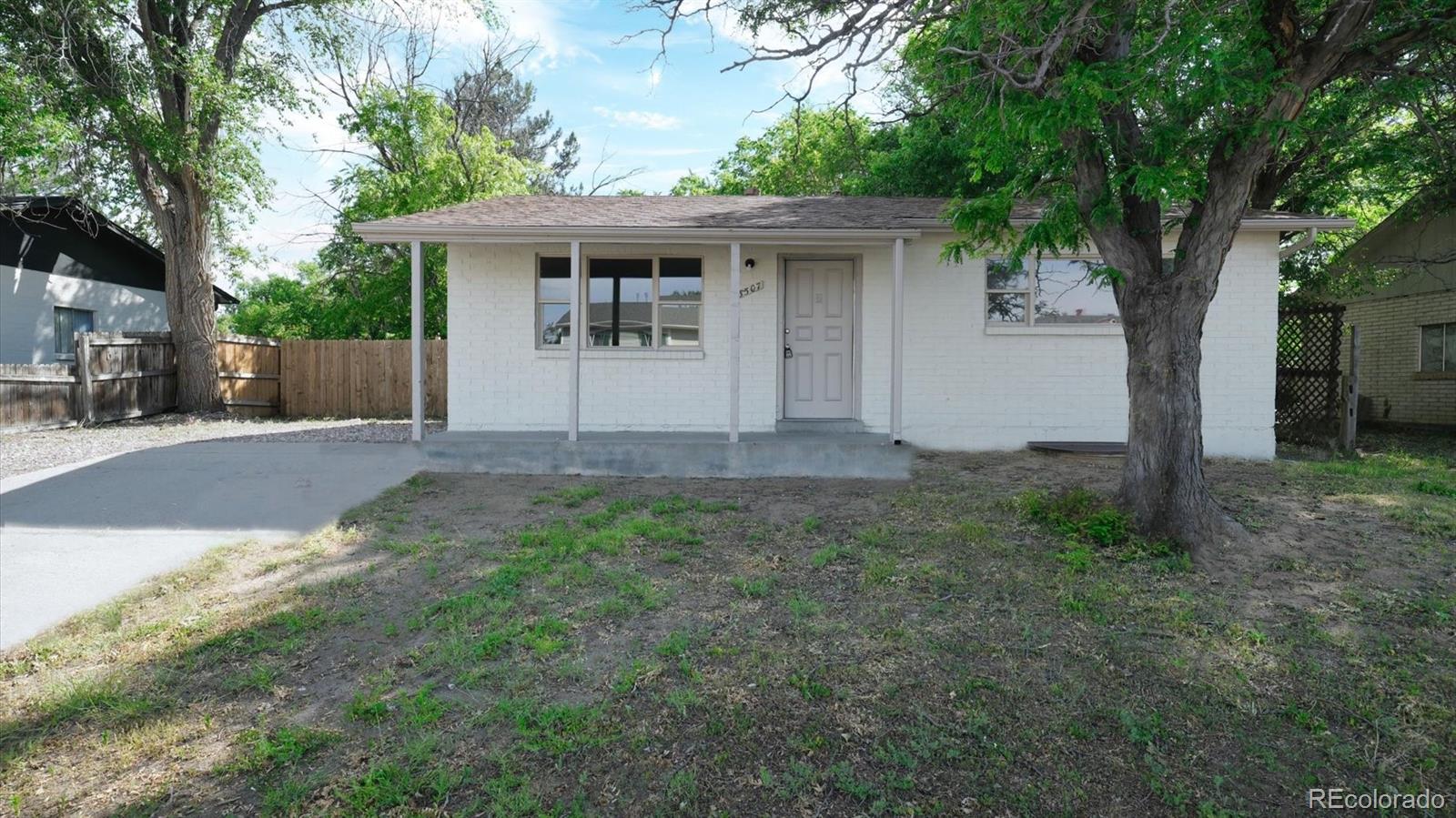 Eagle St, Denver, CO 80239