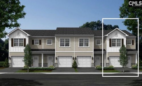 122 Carr Lane, Columbia, SC, 29223 | Card Image