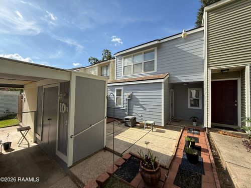 10 Blue Bell Cir, Lafayette, LA, 70507-4523 | Card Image