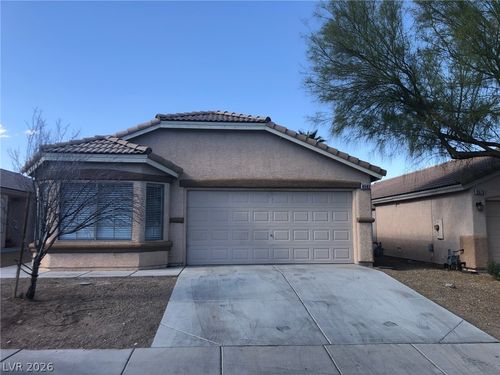 9582 Bighorn Ranch Ave, Las Vegas, NV, 89148-4220 | Card Image