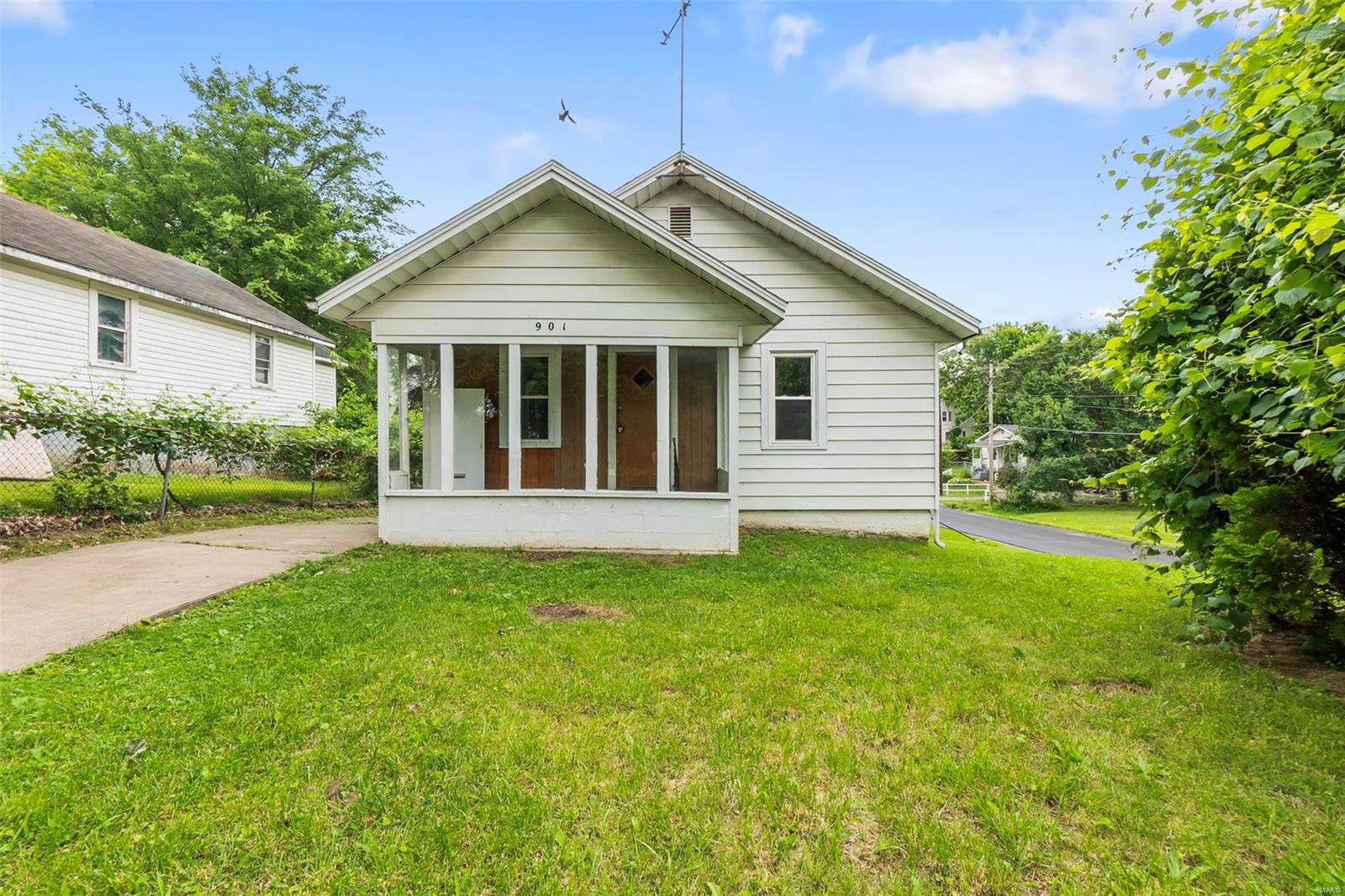 Ranney Ave, Cape Girardeau, MO 63703