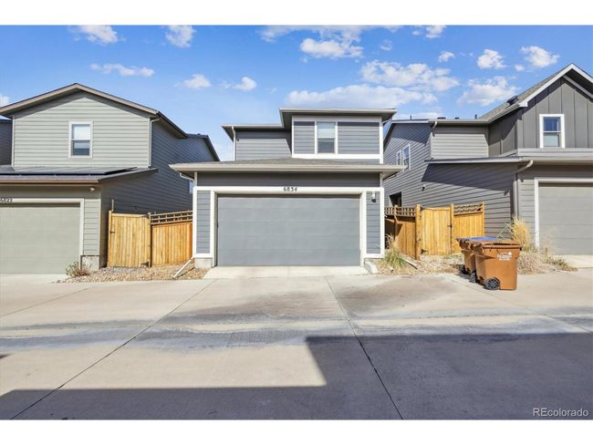 6834 Clay St, House other with 4 bedrooms, 4 bathrooms and null parking in Denver CO | Image 23