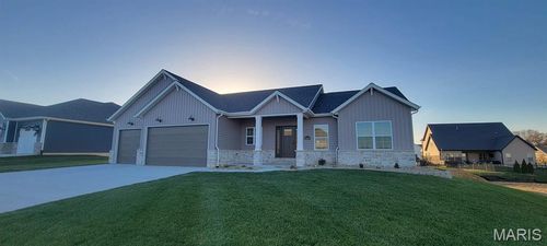 1433 Guilford Pl, Troy, IL, 62294-1447 | Card Image