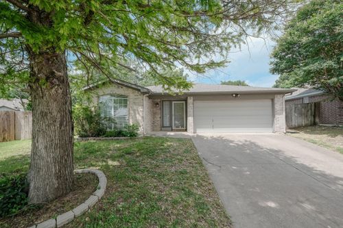 10216 Lone Eagle Ct, Fort Worth, TX, 76108-4133 | Card Image