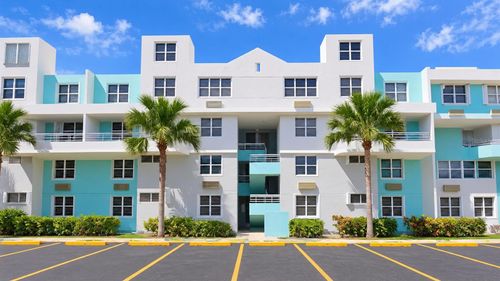 178-CHALETS DE LA PLAYA 178 Caribe St., Vega Baja, PR, 00693 | Card Image