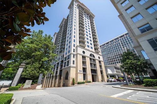 702-3040 Peachtree Rd Nw, Atlanta, GA, 30305-2287 | Card Image