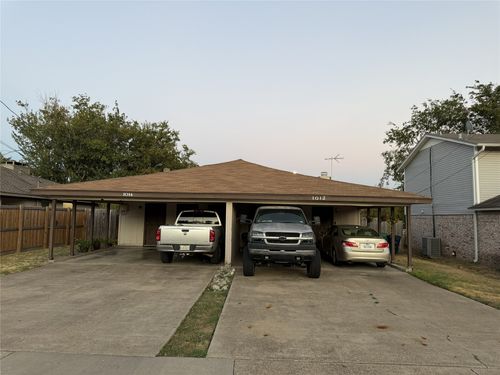 1012 Mulkey Ln, Denton, TX, 76209-4741 | Card Image