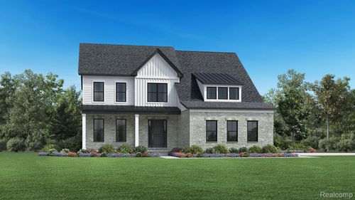 2420 Provencal Dr, Commerce Township, MI, 48382 | Card Image