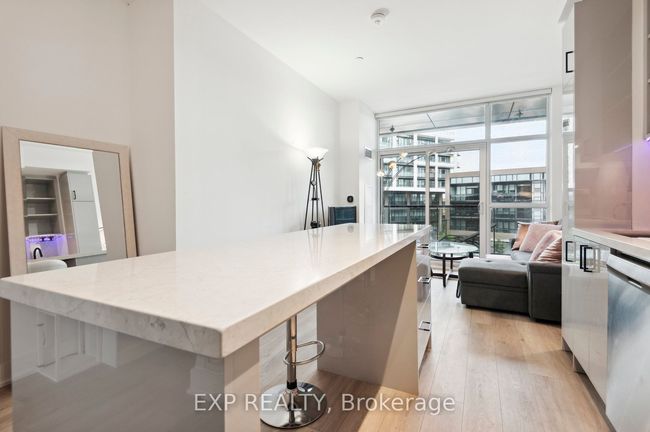 327 - 50 George Butchart Dr, Condo with 2 bedrooms, 2 bathrooms and null parking in North York ON | Image 14
