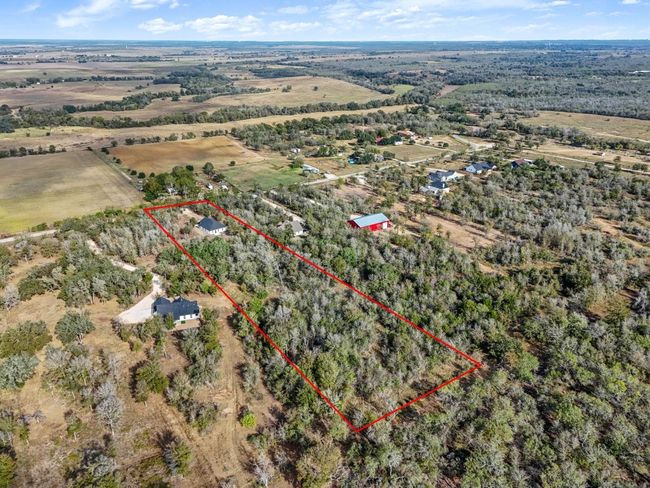 3639 Callihan Rd, House other with 4 bedrooms, 2 bathrooms and 6 parking in Luling TX | Image 33