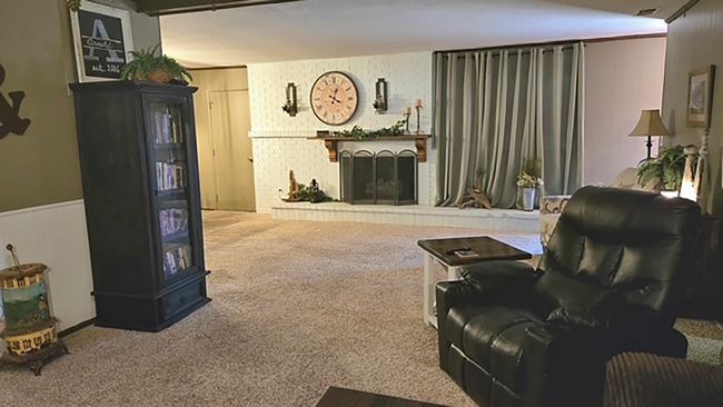 1102 Orchard Ln, House other with 3 bedrooms, 2 bathrooms and null parking in Horseshoe Bend AR | Image 6