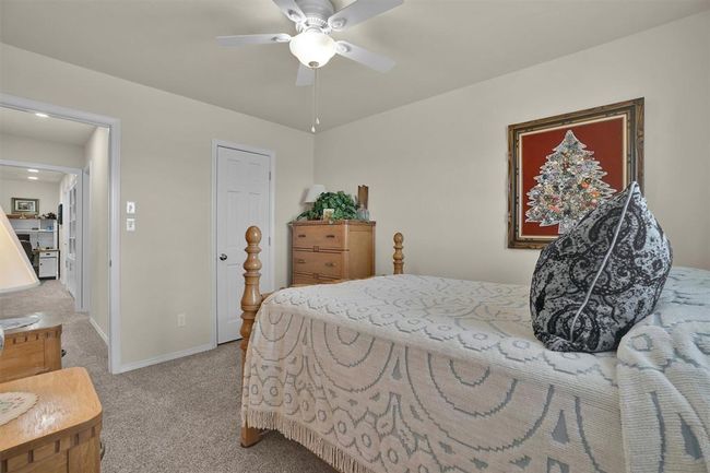 201 Paseo De Vida Loop, Townhouse with 3 bedrooms, 3 bathrooms and null parking in Altus OK | Image 32
